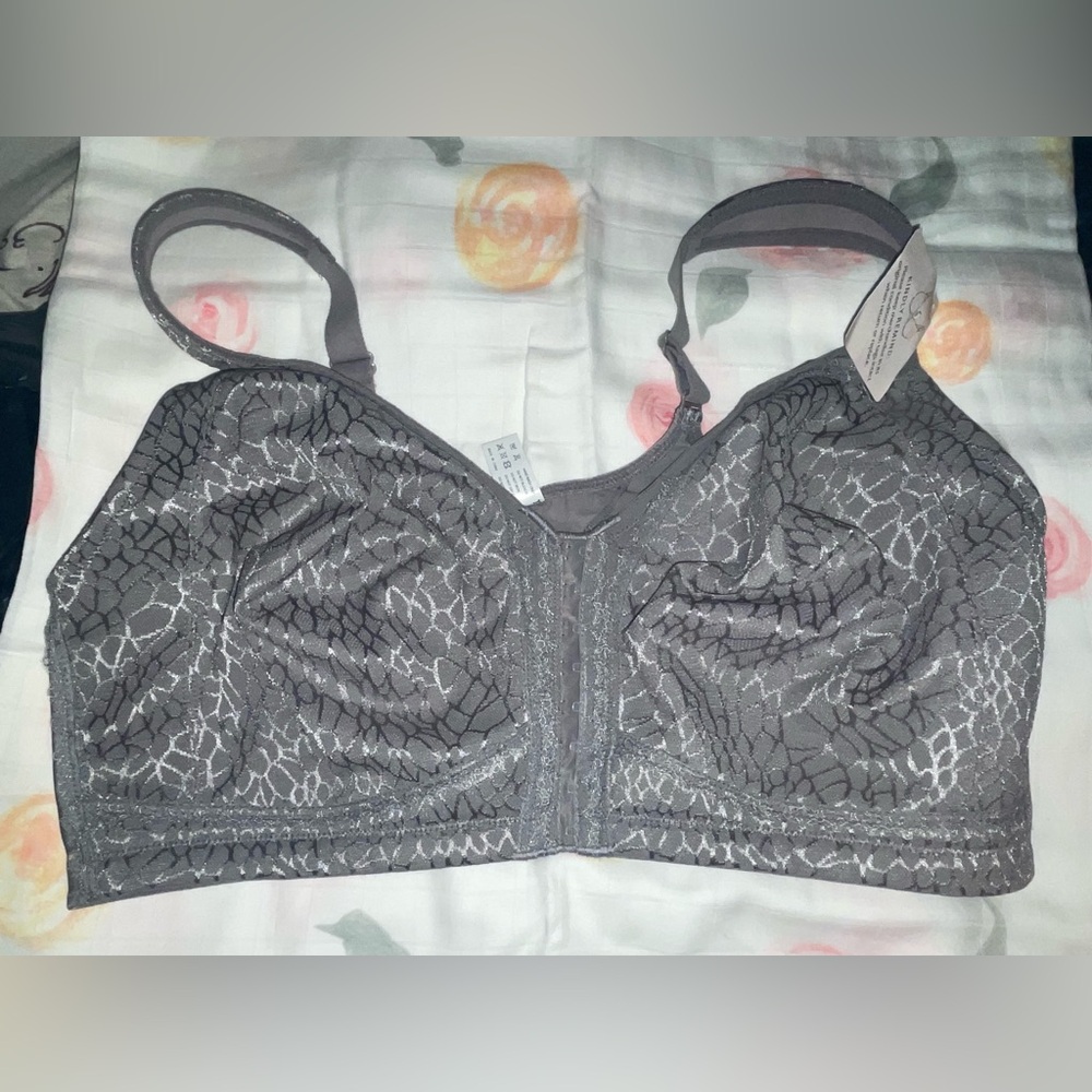 Woman’s Playtex Bra